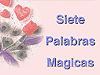 Descarga: 7 palabras magicas