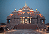 Descarga: Akshardham