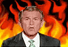 Descarga: Bush y el Infierno