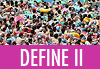 Descarga: Define II