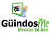 Descarga: Gindos ME (Mexican Edition)