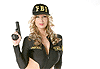 Descarga: La agente del FBI