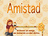 Descarga: La Amistad