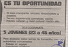 Descarga: Oferta de Trabajo