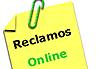 Descarga: Reclamos