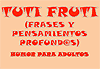 Descarga: Tuti Fruti