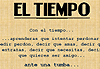 Descarga: Con el tiempo