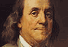 Descarga: Benjamin Franklin