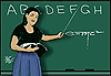 Descarga: La maestra