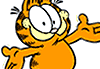Descarga: Mandamientos Garfield
