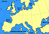 Descarga: Mapa de Europa