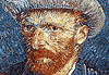 Descarga: Van Gogh I
